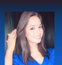 Anaira Roy - Transsexual escort in Noida
