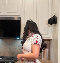 Anaïs - escort in Paris