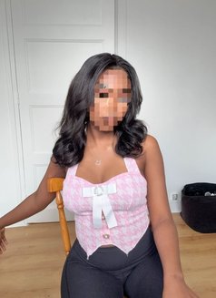 Anais - escort in Colombo Photo 3 of 3