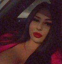 Anais - Male escort in Maidstone