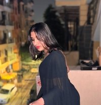 Janvi - Acompañantes transexual in Gurgaon