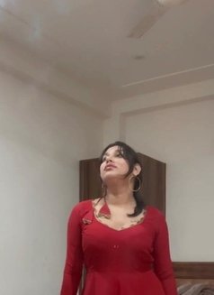 Anaisha - Transsexual escort in Gurgaon Photo 3 of 3