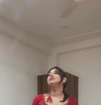 Janvi - Acompañantes transexual in Gurgaon