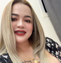 Anal and big pussy - escort in Riyadh