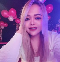 Rose real girl(anal+p**say) - escort in Kuala Lumpur