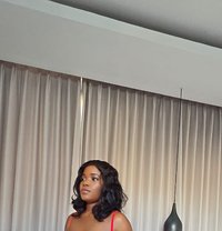Anal and Deepthroat - escort in Bali