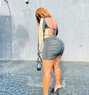 Anal no condom - escort in Jeddah Photo 2 of 3
