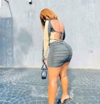 Jessica Anal no condom - puta in Jeddah