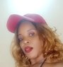 Lisa. african beauty - escort in Bangalore Photo 1 of 4