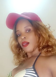 Lisa. african beauty - escort in Bangalore Photo 1 of 4