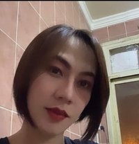 Anal Aubrey - Transsexual escort in Riyadh