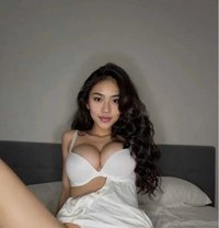 Anal Available, Incall and Outcall - escort in Jeddah