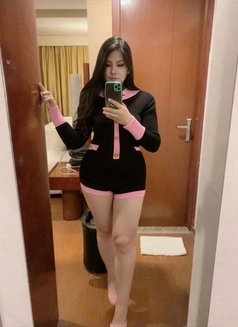 New lady Massage B2B Full service - escort in Muscat Photo 5 of 5