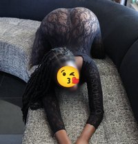Anal babe 200$ - puta in Kampala