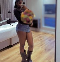 Anal 200$ - escort in Entebbe
