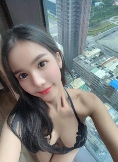 Anal babe Megan - escort in Taipei Photo 5 of 6