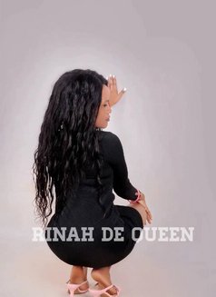 Anal bae Rinah - puta in Kampala Photo 3 of 3