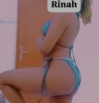 Anal bae Rinah - escort in Kampala