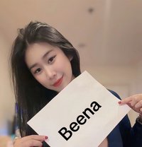 Anal Bangkok Escort Girl Beena - puta in Bangkok