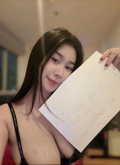 Anal Bangkok Escort Girl Beena - puta in Bangkok Photo 1 of 20