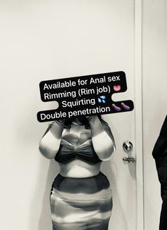 Anal Bea - escort in Abuja Photo 3 of 3