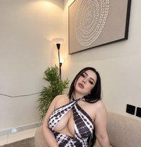 Nanney Good massage - escort in Riyadh