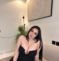 Nanney medical massage/Table - escort in Riyadh