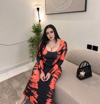 Nanney Good massage - escort in Riyadh Photo 6 of 14