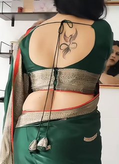 🟢Anal cam & Meet 🫦 Independent - puta in Gurgaon Photo 5 of 7