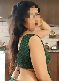 🟢Anal cam & Meet 🫦 Independent - puta in Gurgaon Photo 7 of 7