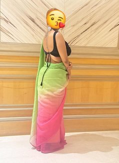 CAM<>ANAL QUEEN BIG BOOBS BHABI - puta in New Delhi Photo 1 of 13