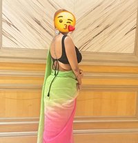 CAMANAL QUEEN BIG BOOBS BHABI - puta in New Delhi