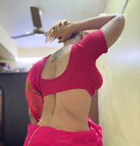 CAMANAL QUEEN BIG BOOBS BHABI - escort in New Delhi Photo 2 of 13