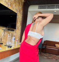 CAMANAL QUEEN BIG BOOBS BHABI - puta in New Delhi