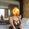 CAMANAL QUEEN BIG BOOBS BHABI - escort in New Delhi Photo 4 of 13