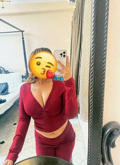 CAM<>ANAL QUEEN BIG BOOBS BHABI - puta in New Delhi Photo 5 of 13