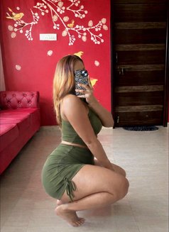 CAM<>ANAL QUEEN BIG BOOBS BHABI - puta in New Delhi Photo 8 of 13