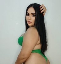 Anal Chubby - escort in Muscat