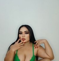 Anal Chubby - escort in Muscat