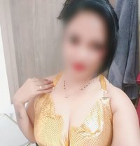 Anal & CIM. Cam show & Meet - escort in Mumbai