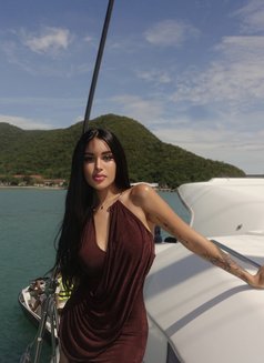 ANAL/CIM/CREAMPIE YSABEL🇱🇧 - puta in Bangkok Photo 2 of 16