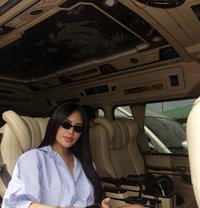 ANAL/CIM/CREAMPIE YSABEL🇱🇧 - escort in Bangkok