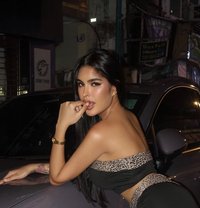 ANAL/CIM/CREAMPIE YSABEL🇱🇧 - escort in Hong Kong Photo 16 of 17