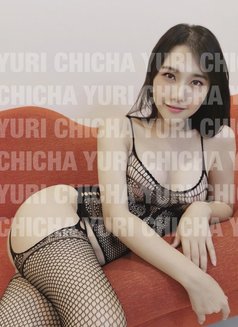 ANAL/CIM/GFE Full Service Yuri - puta in İstanbul Photo 11 of 19
