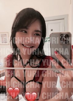 ANAL/CIM/GFE Full Service Yuri - puta in İstanbul Photo 13 of 19