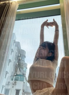 ANAL/CIM/GFE Full Service Yuri - escort in Macao Photo 22 of 24