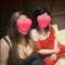 Anal🤑cim♤[sakshi🫦sunaina🫦taniya] - puta in New Delhi Photo 2 of 8