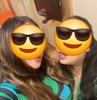 🥀ANAL🤑CIM🫦(SAKSHI🩵SUNAINA🦋TANIYA) - escort in New Delhi