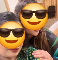 🥀ANAL🤑CIM🫦(SAKSHI🩵SUNAINA🦋TANIYA) - escort in New Delhi