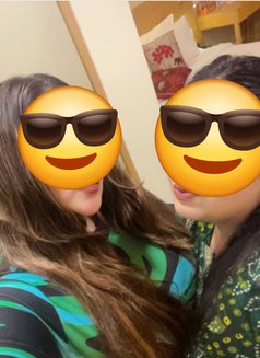 🥀ANAL🤑CIM🫦(SAKSHI🩵SUNAINA🦋TANIYA) - puta in New Delhi Photo 15 of 15